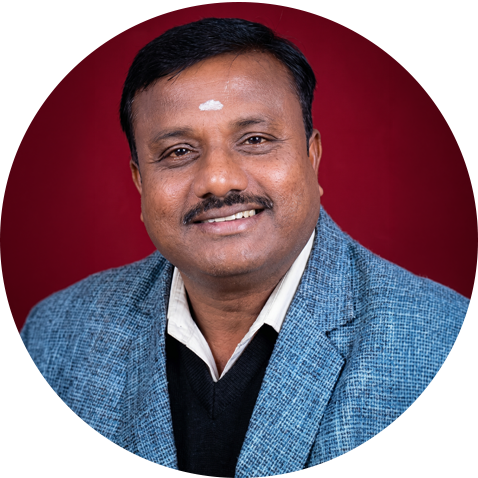 P. E. Ramanathan Profile Picture