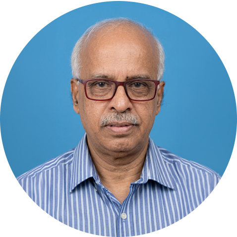 H. Venkatesan Profile Picture
