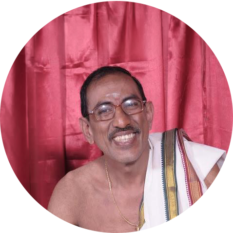 J. Rajagopal Profile Picture