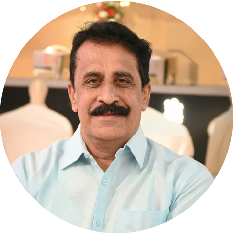 L. N. Ramesh Profile Picture