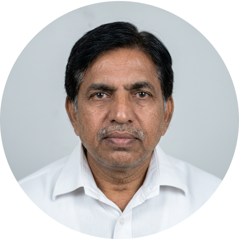 P. E. Ramanathan Profile Picture