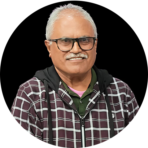 Shankar Murthy Profile Picture