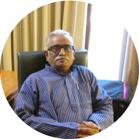 R. Viswanathan Profile Picture