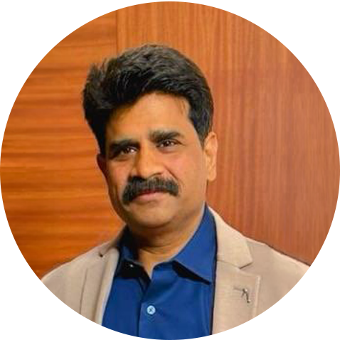 S. Ganesh Profile Picture