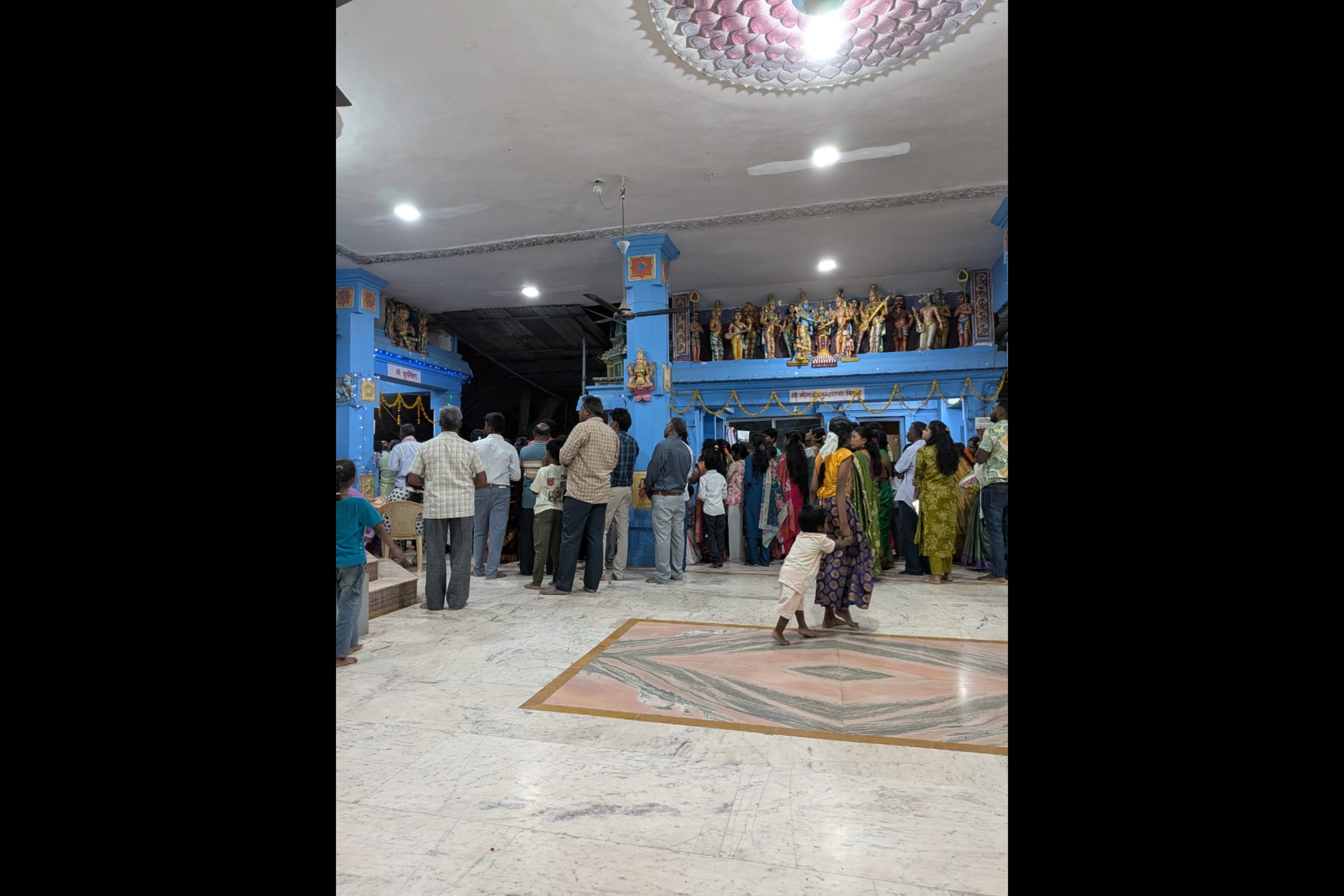 Panguni Uthiram Utsavam to Lord Kartikeya