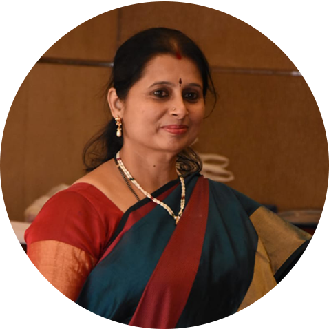 Smt. Shobha Ramesh Profile Picture