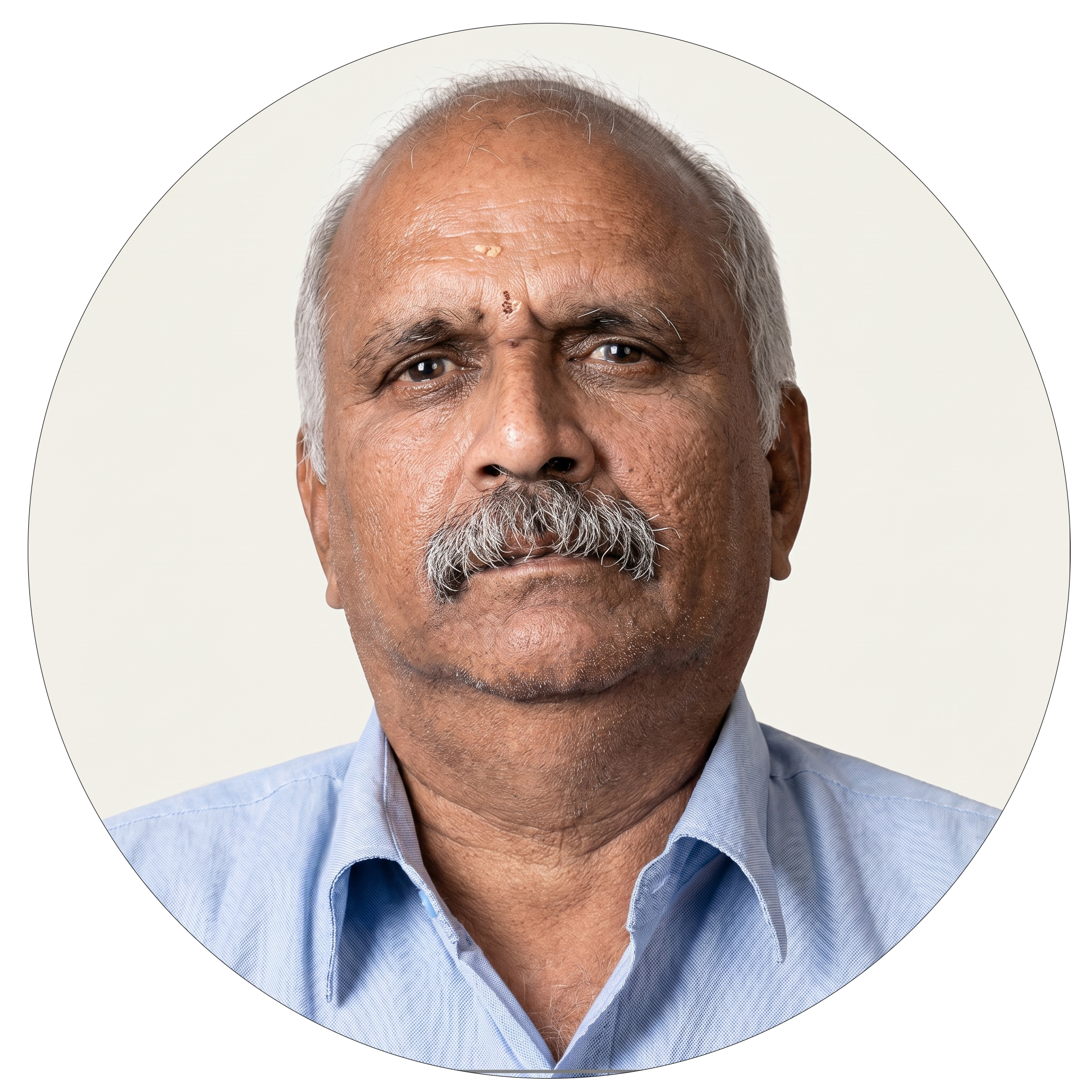 P. E. Ramanathan Profile Picture