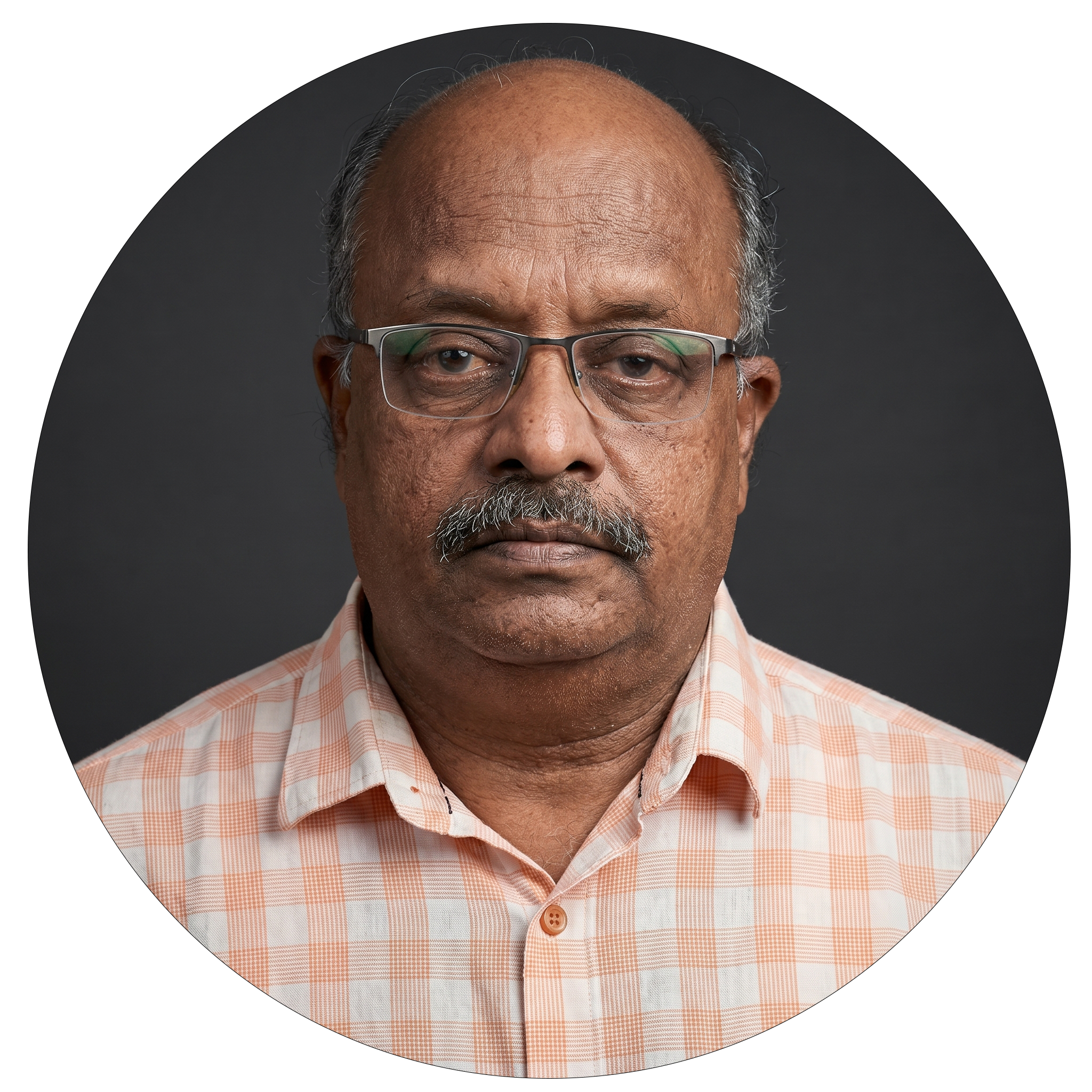 J. Rajagopal Profile Picture
